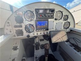 1998 Vans RV4 Aircraft