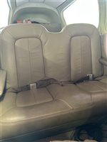 1963 Beechcraft Debonair 35 B33