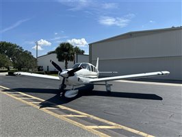 1979 Piper PA 32-300