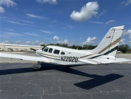 1979 Piper PA 32-300