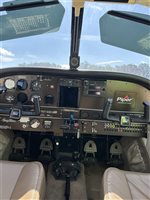 1979 Piper PA 32-300
