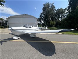1946 Ercoupe 415-C Aircraft