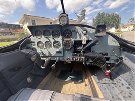 1946 Ercoupe 415-C Aircraft