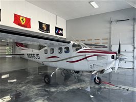 1981 Cessna P210 N