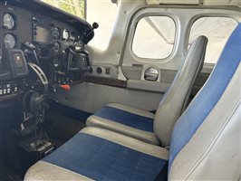 1981 Cessna P210 N