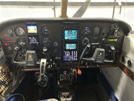 1981 Cessna P210 N