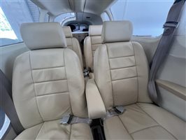 2004 Mooney Ovation M20R 2DX