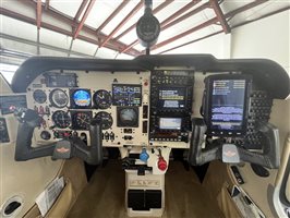 2004 Mooney Ovation M20R 2DX