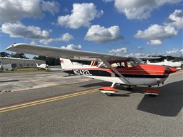 1967 Cessna 172 H