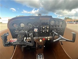 1967 Cessna 172 H