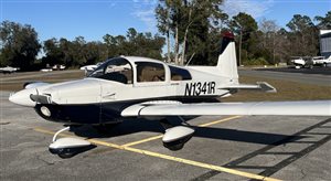 1975 Grumman American AA5