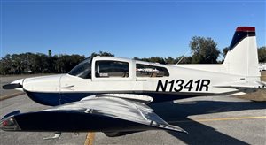 1975 Grumman American AA5