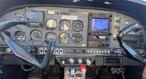 1975 Grumman American AA5