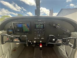 1963 Piper Cherokee 180 Aircraft