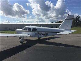 1966 Piper Cherokee 6 260