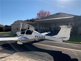 2001 Diamond DA 40