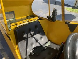 1947 Piper J3 Aircraft