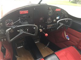 1946 Ercoupe 415-C