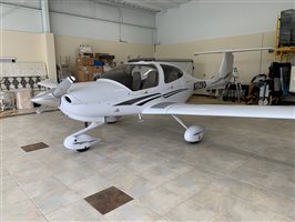 2006 Diamond DA40 Star Aircraft