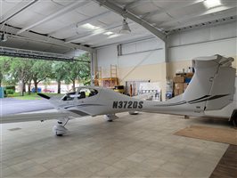 2006 Diamond DA40 Star Aircraft