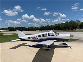 1979 Piper Dakota 236