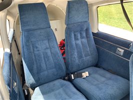 1979 Piper Dakota 236