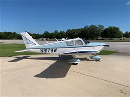 1967 Piper PA 28-235