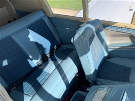 1967 Piper PA 28-235