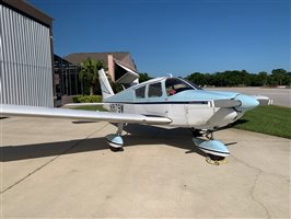 1967 Piper PA 28-235