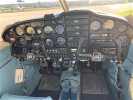 1967 Piper PA 28-235