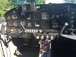 1978 Grumman Lynx AA-1C 150HP Conversion