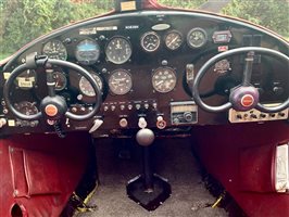 1947 Ercoupe 415D Aircraft