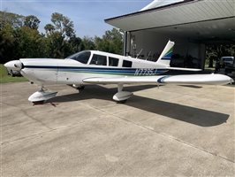 1969 Piper 32-260