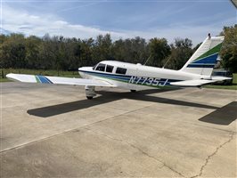 1969 Piper 32-260