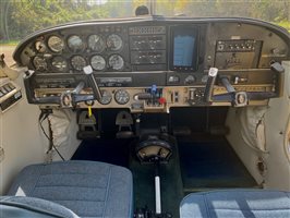 1969 Piper 32-260