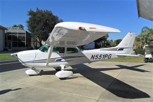 1979 Cessna 172N II STOL