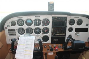 1979 Cessna 172N II STOL