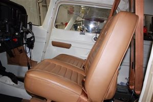 1965 Cessna 180 H