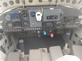 2004 Vans RV7 A