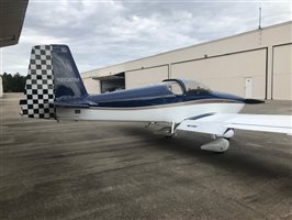 2004 Vans RV7 A