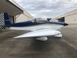 2004 Vans RV7 A