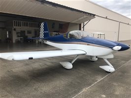 2004 Vans RV7 A