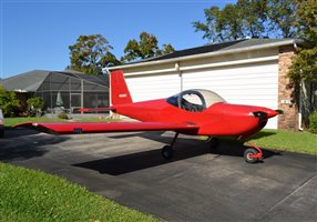 2011 Vans RV-12 Aircraft