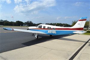 2000 Piper PA-32R-301