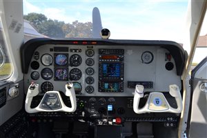 2003 Beechcraft Bonanza A36 Aircraft