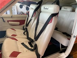 1972 Cessna 177 Cardinal B