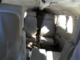 1979 Piper PA 32-300