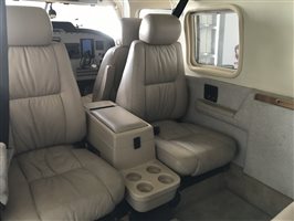 2003 Piper 6XT Aircraft