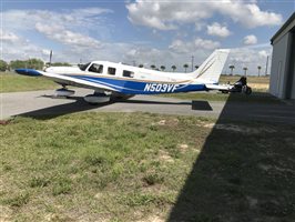 2003 Piper 6XT Aircraft