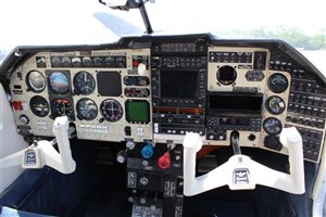 1994 Mooney MSE